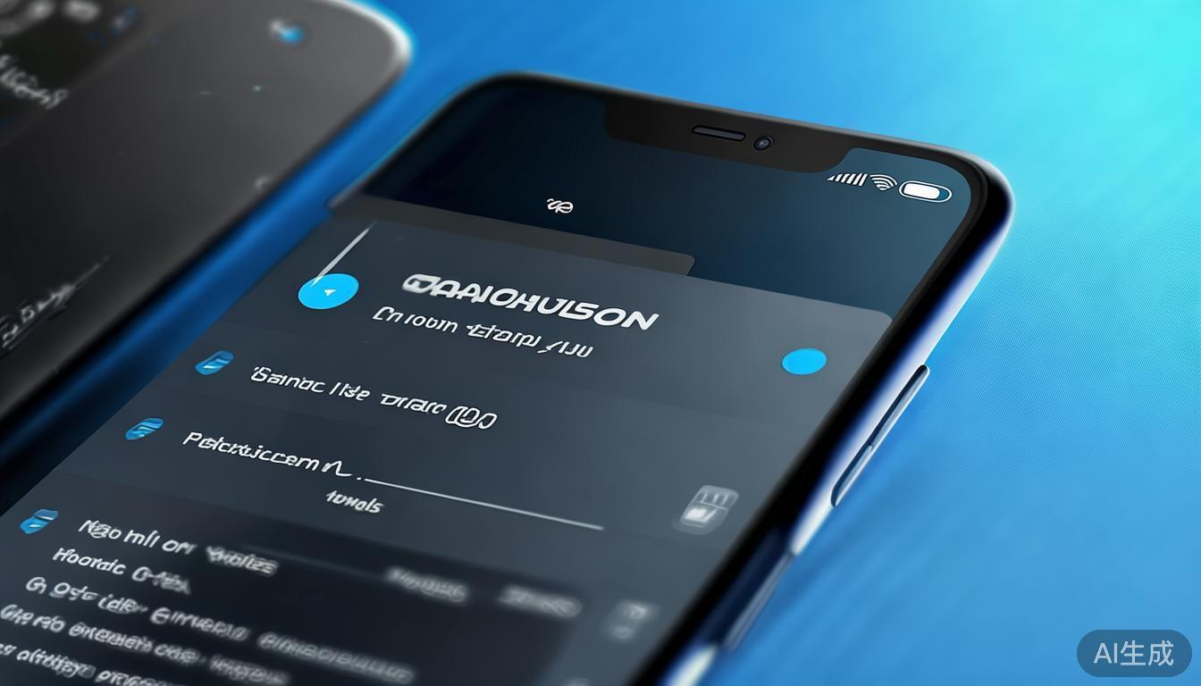 imToken 2.0国际版：全方位掌握多链资产，自定义配置助你精准跟踪行情