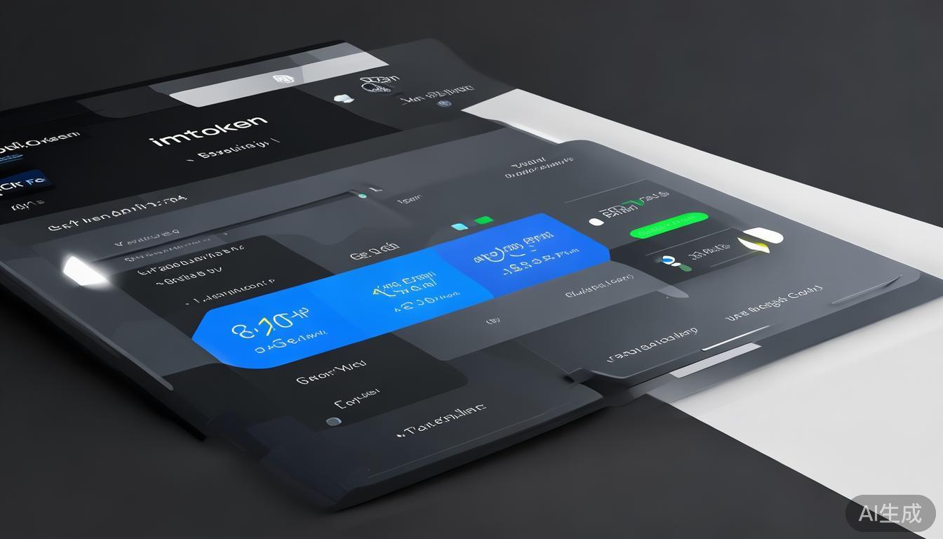 imToken 2.0体验评测：交易速度大幅提升，安全机制全面升级