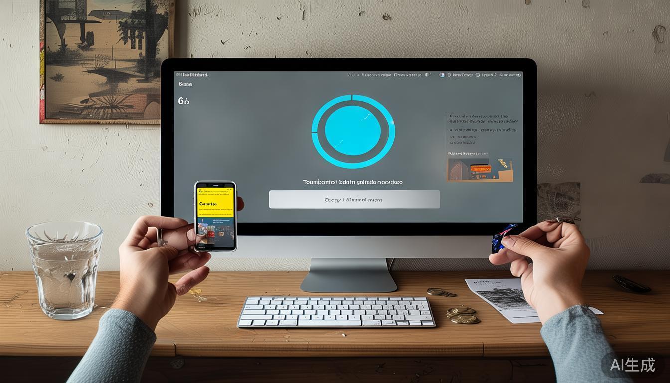 资深用户观察：imToken版本更新，70%用户先查官网？警惕第三方下载风险