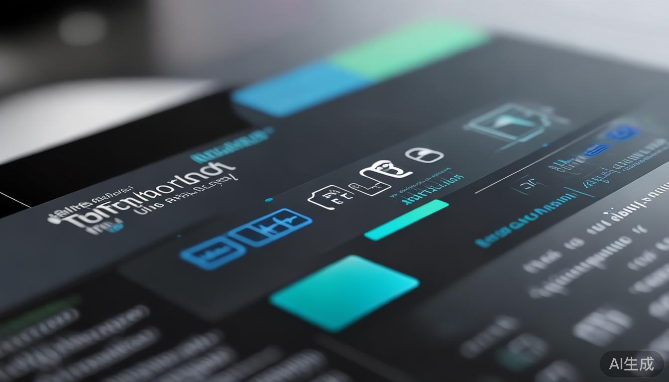 imToken官网信息透明度解析：如何影响用户信任？关键细节全揭秘