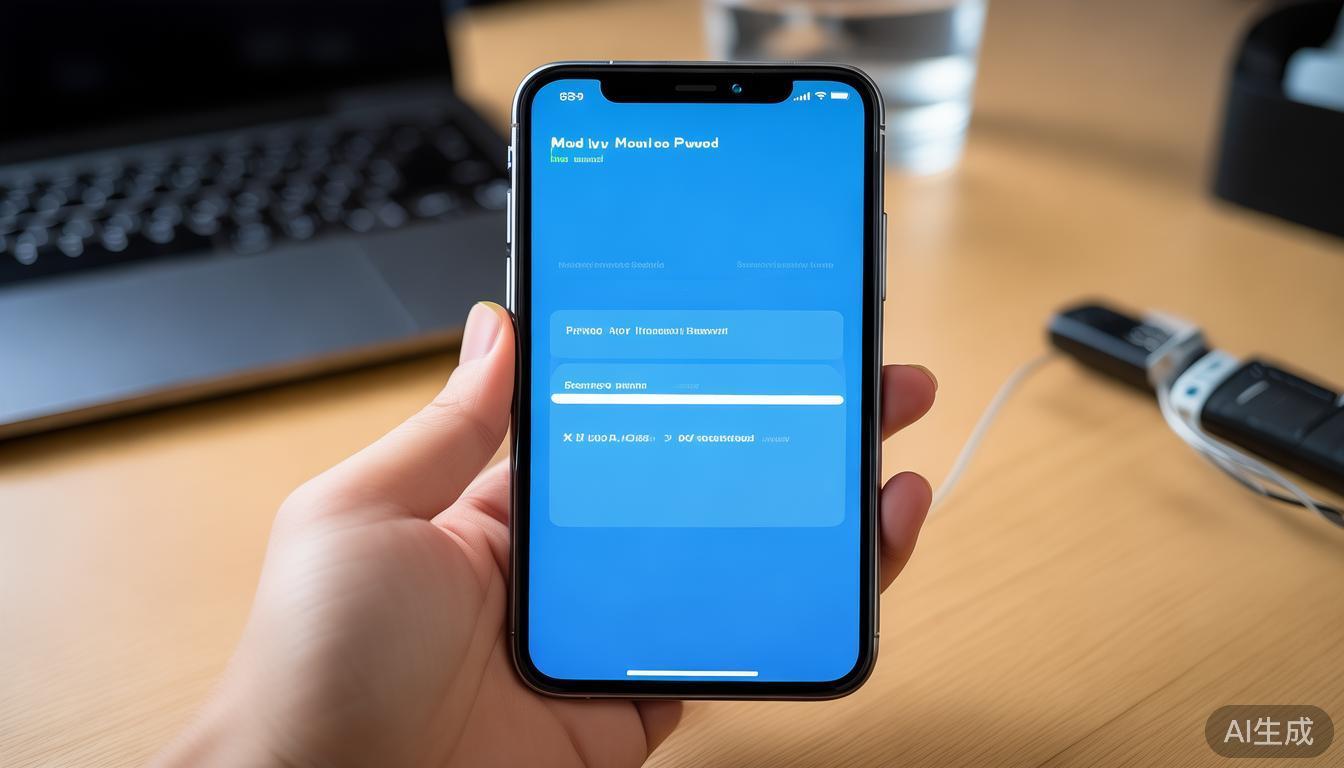imToken苹果版如何设置安全密码？这些注意事项很关键