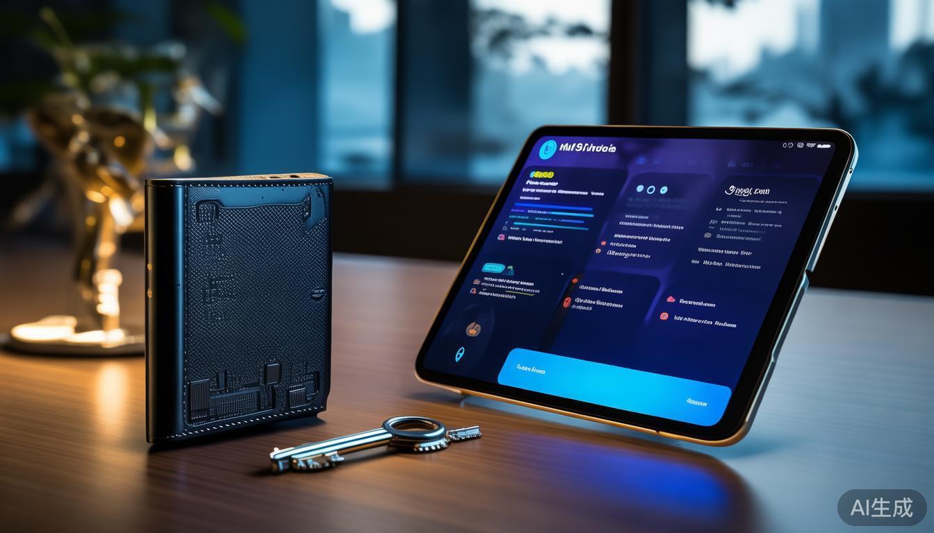 数字资产普及下，imToken钱包财富传承需审慎规划及实用办法