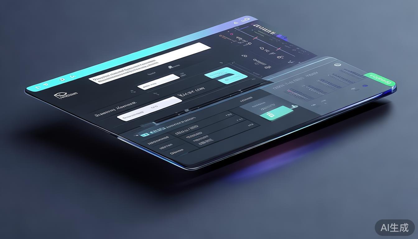 数字资产管理必备：imToken官网透明监测，保障资产安全