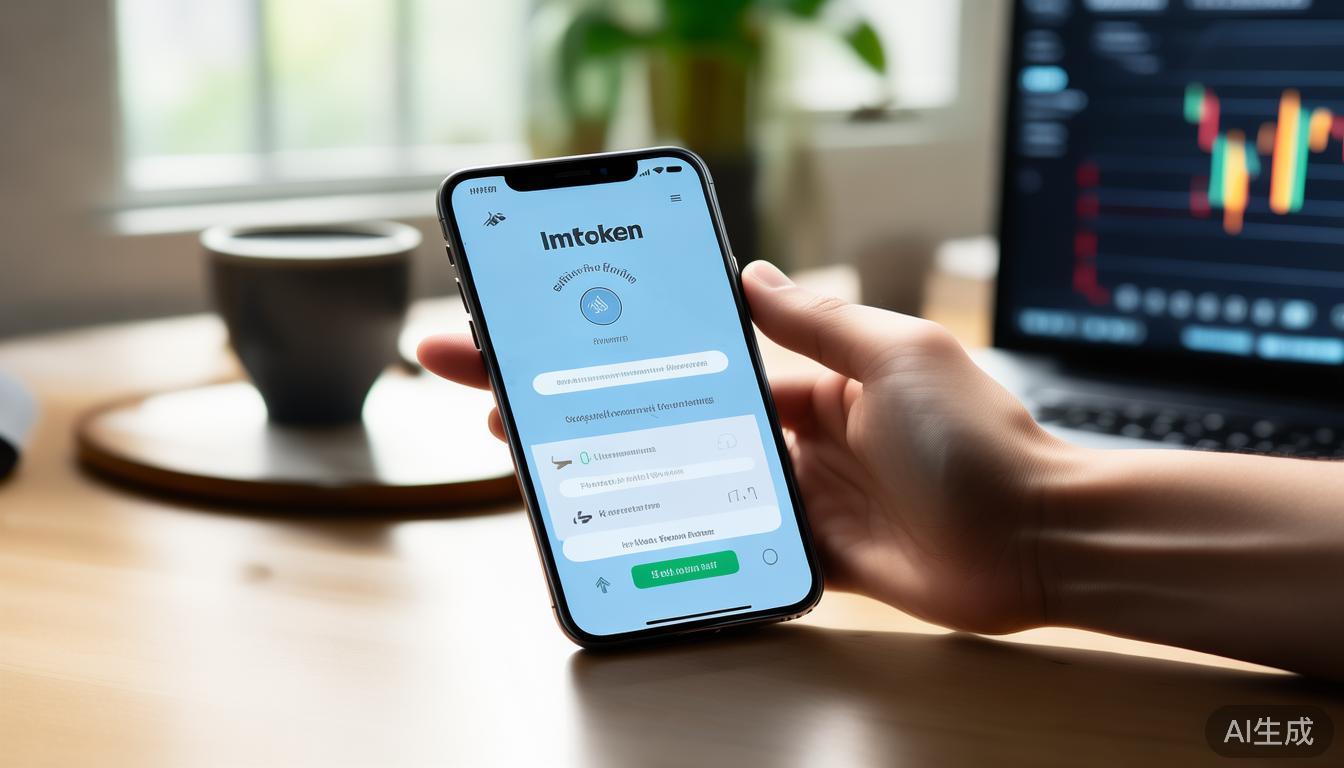 数字货币投资中，imToken钱包如何安全分享知识促行业发展？