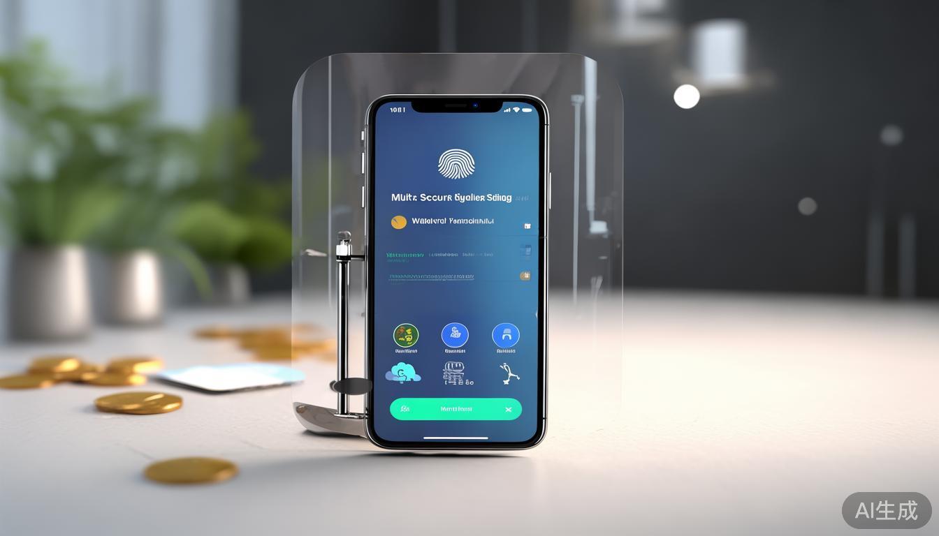 数字资产管理如何保障资产安全与增值？imToken安卓版App要这样用