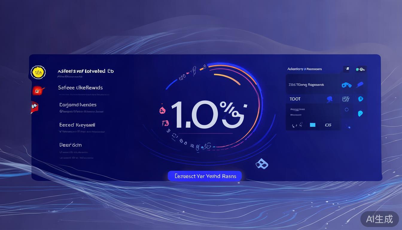 imToken 3.0助力数字资产增值，分享实用管理方法