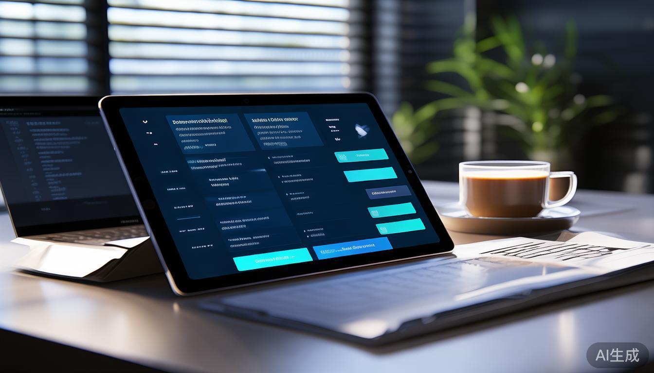 投资数字资产如何优化决策？imToken国外版工具来助力