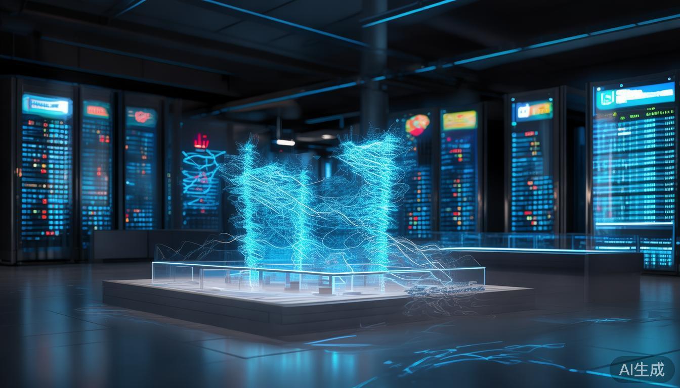 imToken迎关键抉择！Layer2与跨链技术如何重塑DeFi、NFT体验与资产安全？