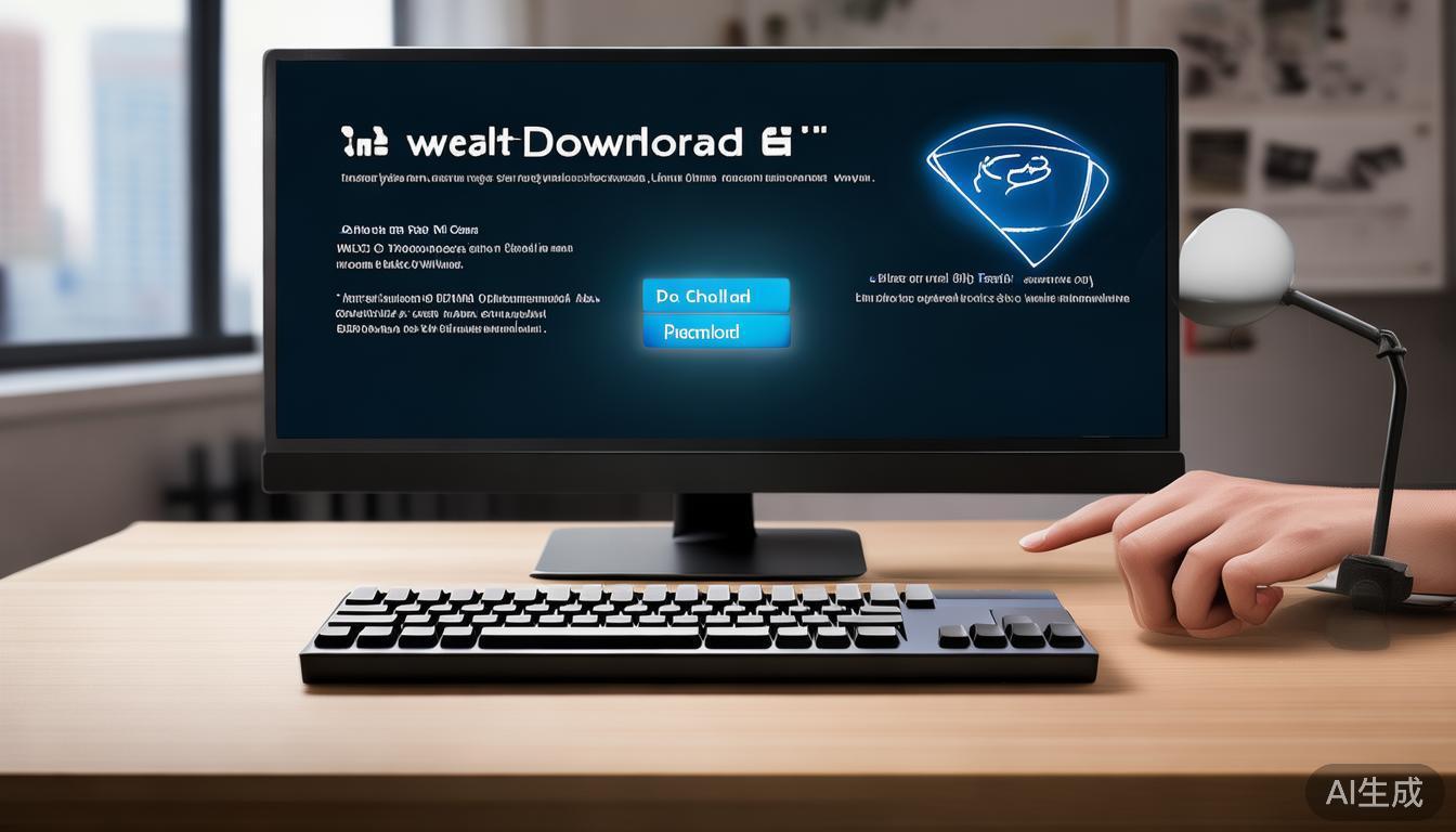 数字货币钱包安全：正视私钥泄露与假钱包风险，如何保持理性应对高压环境？