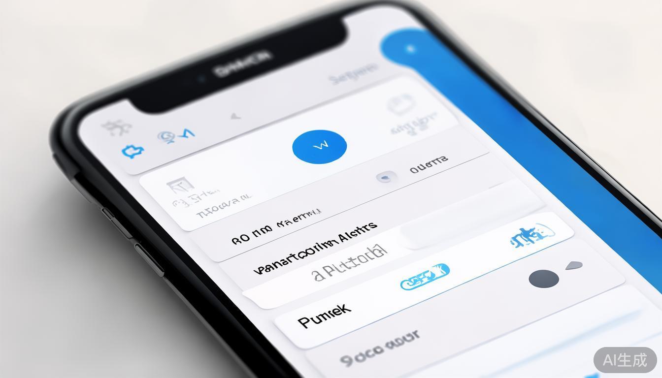 imToken钱包通知与提醒功能详解：如何设置交易与价格警报，实时掌握资产动态？