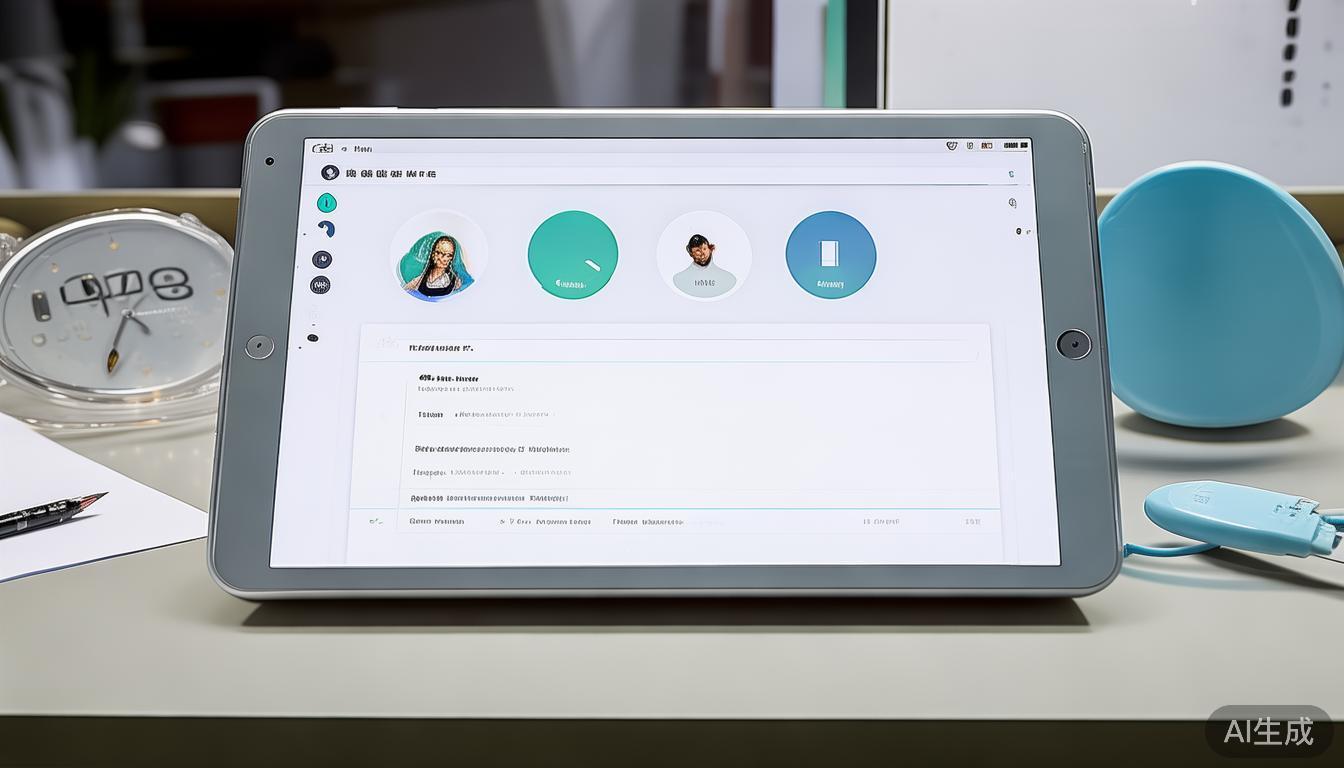 IM钱包使用体验：资产安全管理与高效收益，我的财务自由新起点