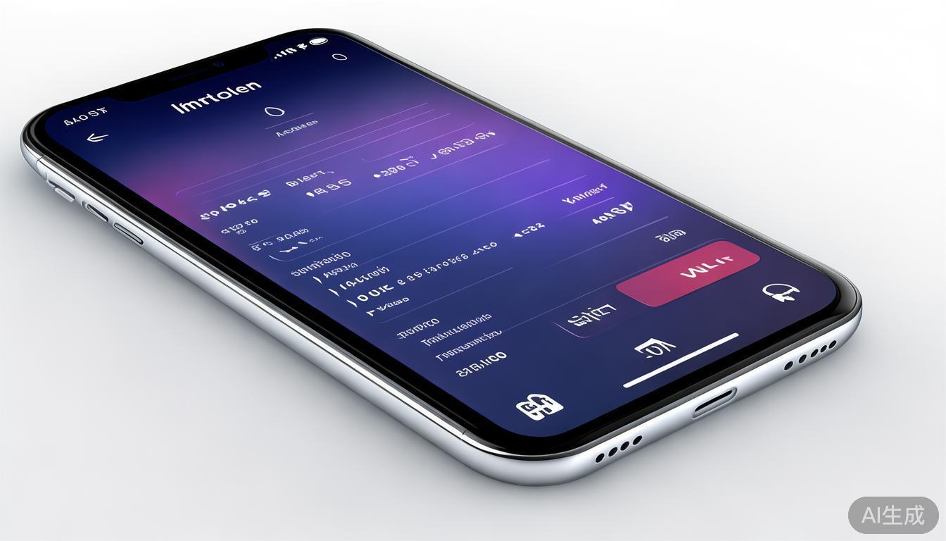 imToken钱包：保管数字财产，引发社交变化，推动内容流通