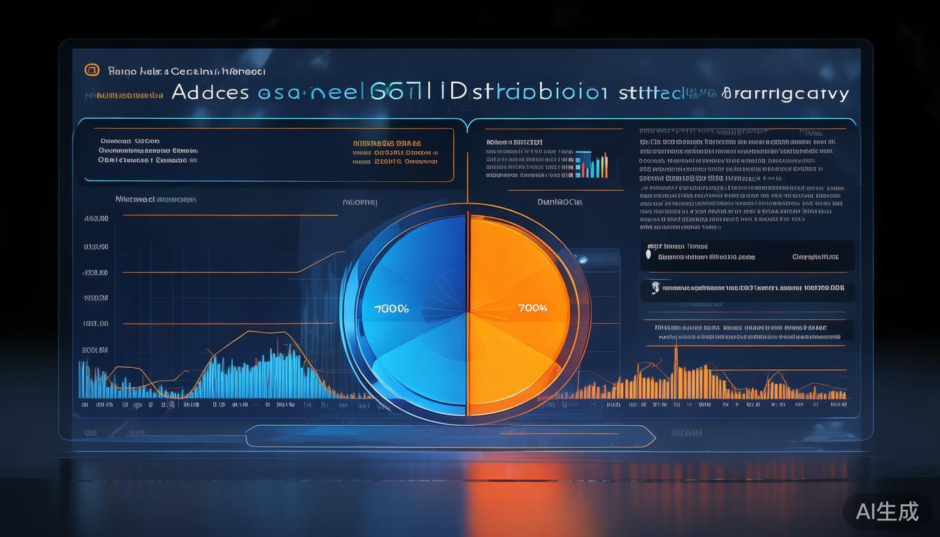 数字货币钱包新地址绩效受关注！网络选择、资产分布策略是关键？