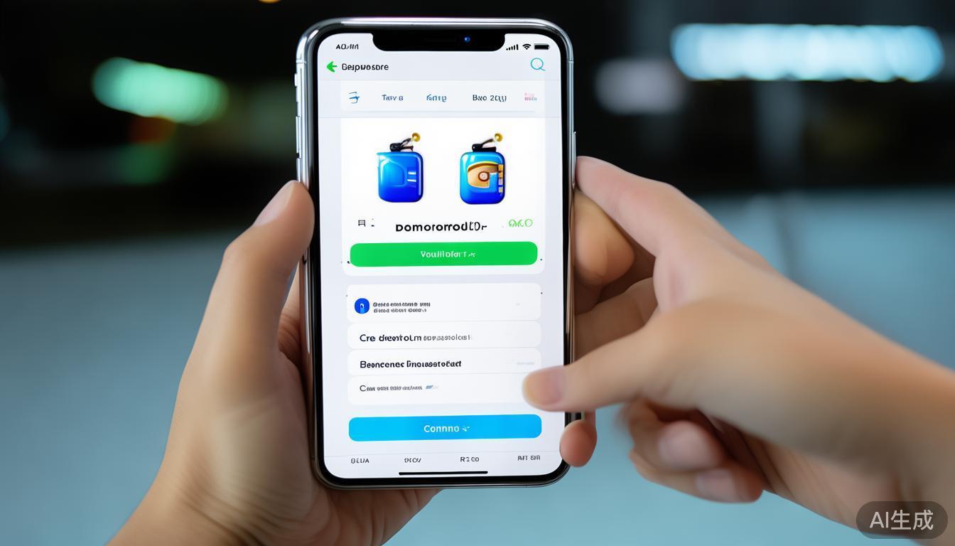 数字货币领域：重视官方版im钱包下载流程，守护资产安全