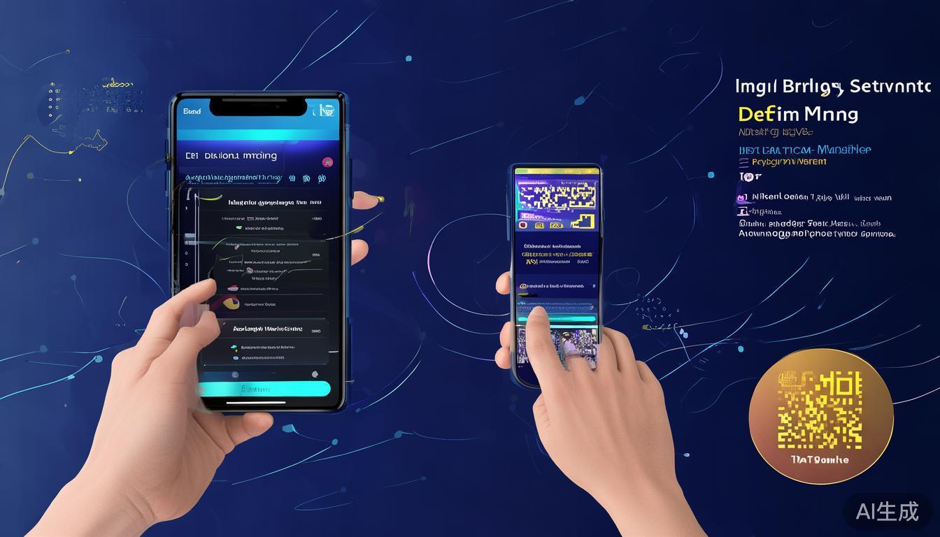 数字资产普及下，借助imToken 3.0官网下载实现资产增值指南？