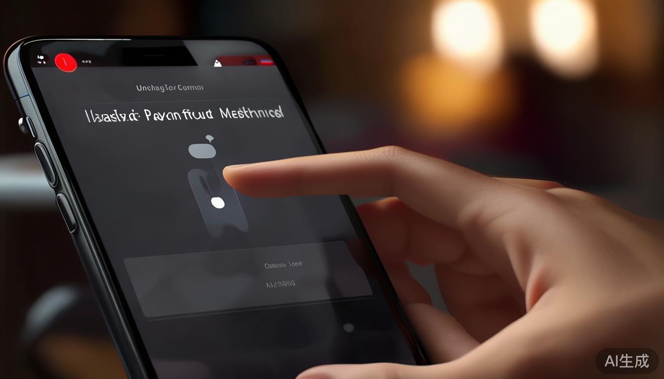 imToken钱包下载注意！苹果用户易忽略细节致下载失败及资产风险