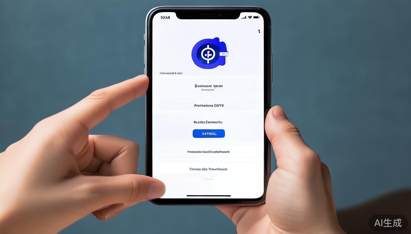 imToken安卓版下载指南：安全踏入加密世界的关键举措