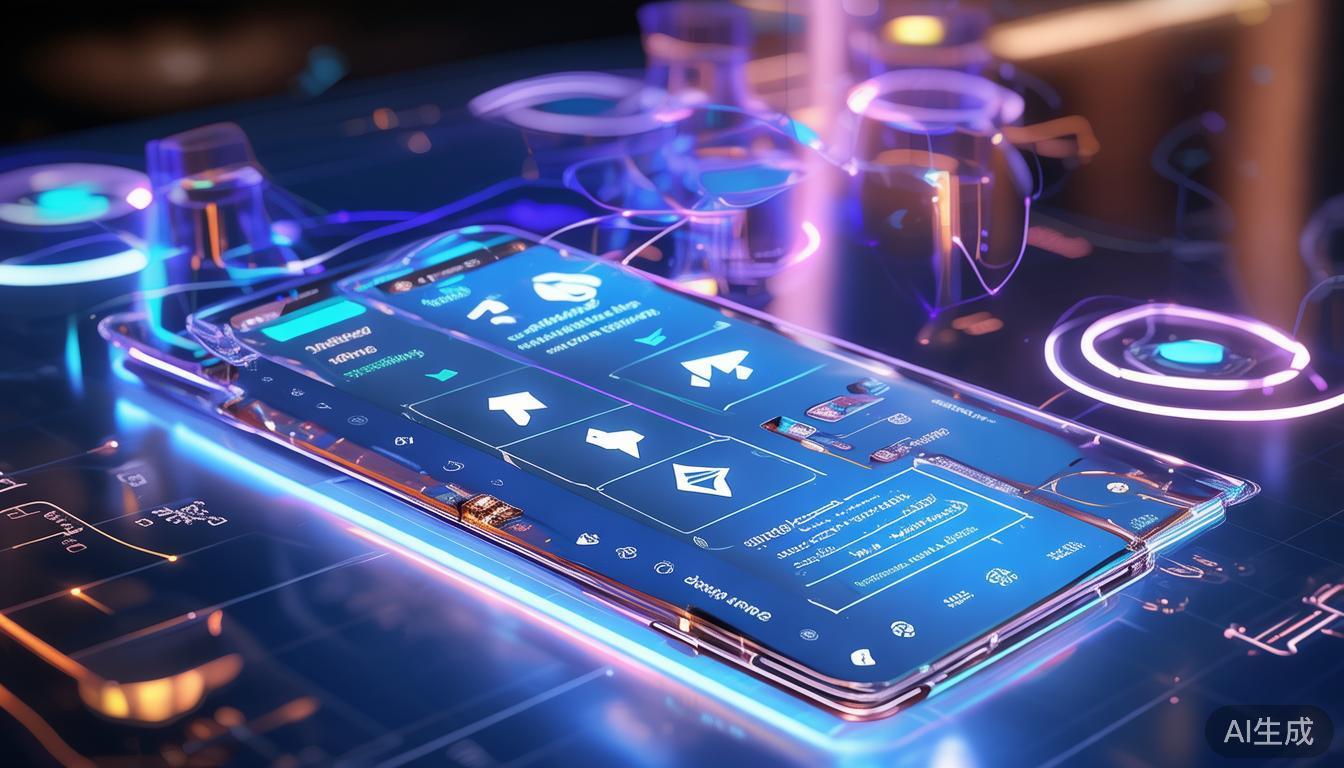 imToken最新版本升级：跨链交互与密钥管理提升安全性和效率