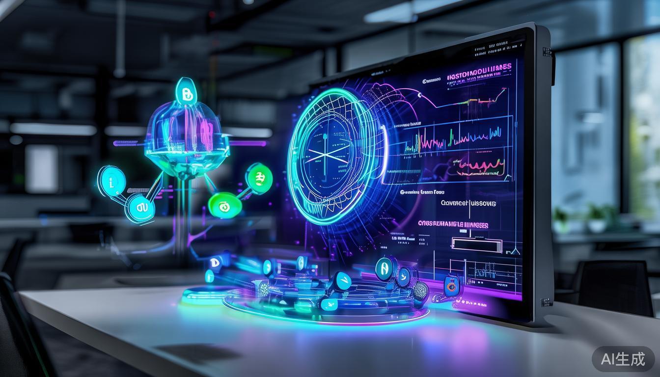 imToken钱包市场价值评估：多维度考量及盈利潜力分析