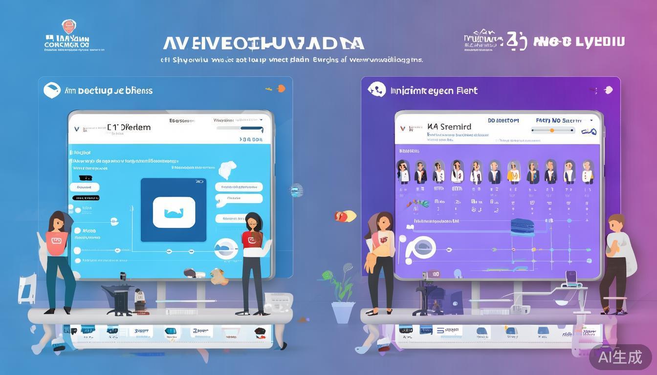 加密货币推广新策略：安全下载与互动结合，如何有效提升用户参与度？