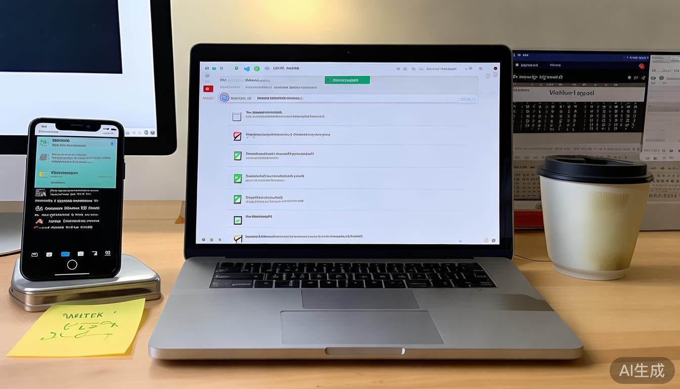 IMToken隐私政策解析：去中心化钱包如何守护你的资产与数据安全？
