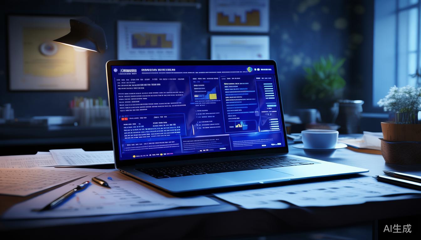 imToken企业财务管理变革：从个人工具到多链资产统一管理，如何保障资金安全与流动性？