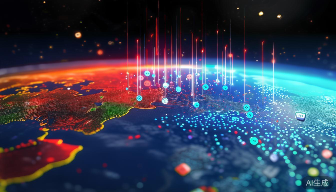 imToken的全球征程：中国区块链技术出海的成功典范与深远影响