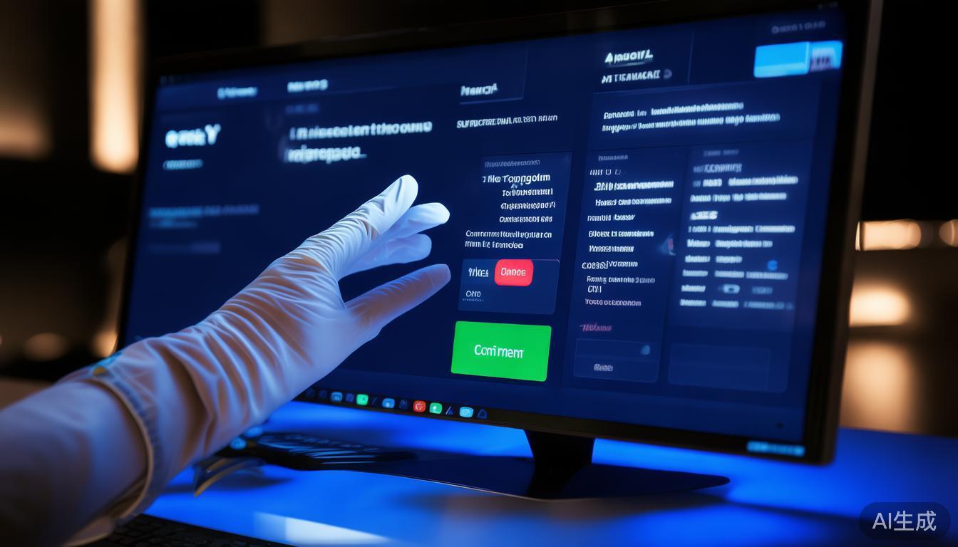 imToken钱包使用指南：如何安全交易数字资产？从下载到备份，一步步教你