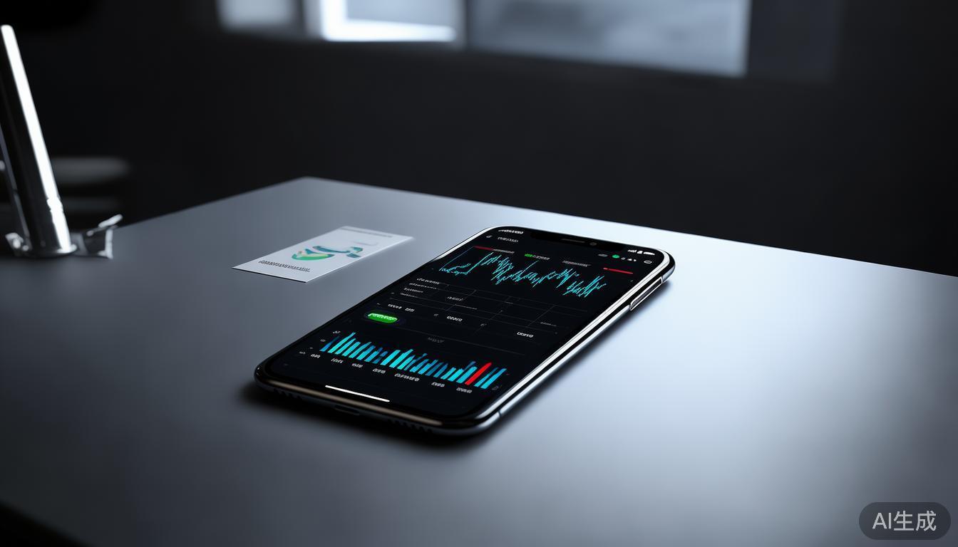 imToken钱包苹果版助力数字资产交易，分享理性投资实用经验