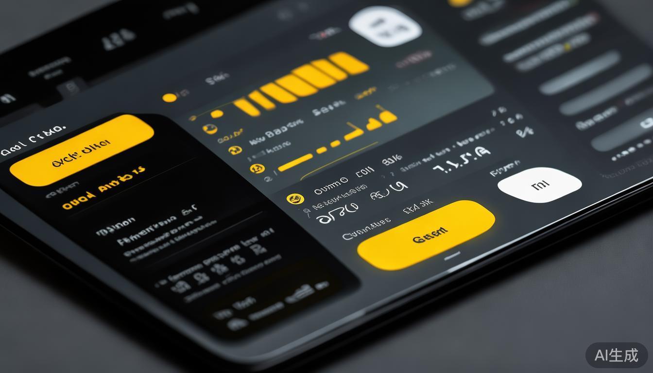 imToken官网版：数字资产管理好帮手，支持多货币且集成DeFi