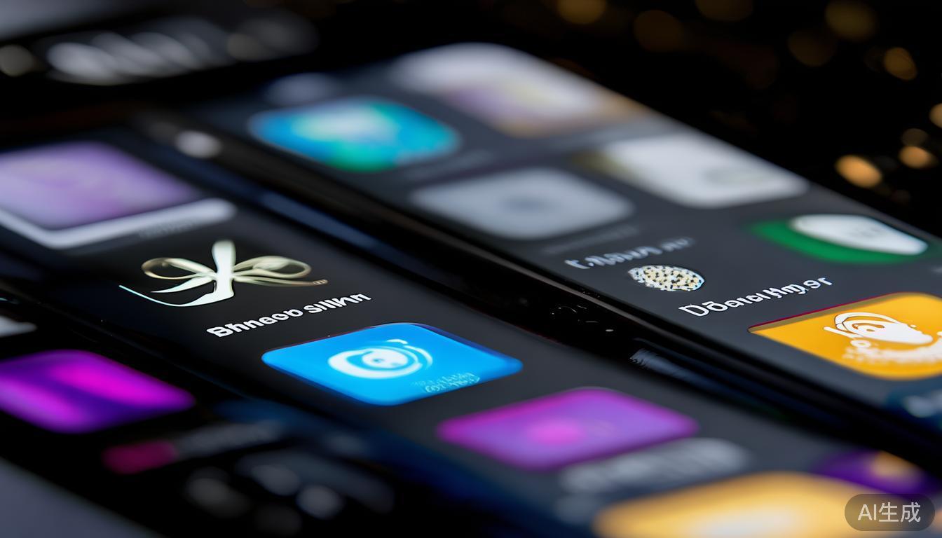 剖析imToken核心功能：安全管理加密资产与多样交易支持