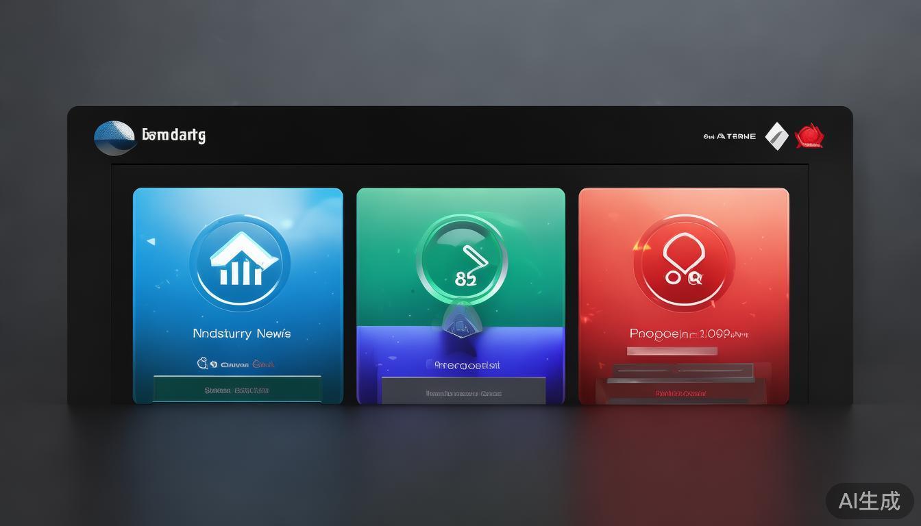 imToken官网体验：实时数据面板，洞察数字货币市场脉搏与资产动态