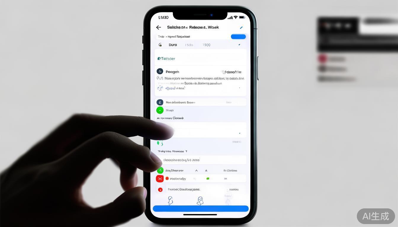 imToken钱包安全指南：从下载到日常使用的全面风险评估与防范策略