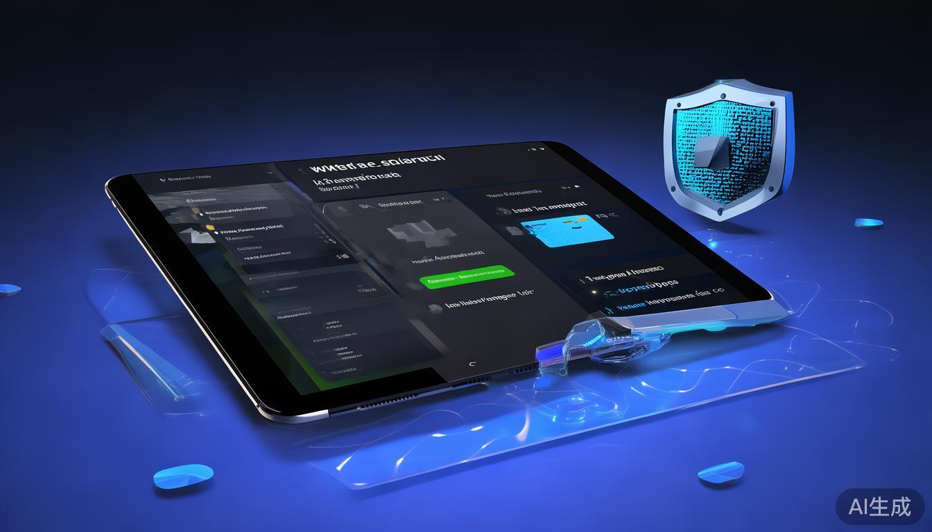 imToken新地址数据完整性如何保障？从操作规范到技术验证，全方位守护你的数字资产安全