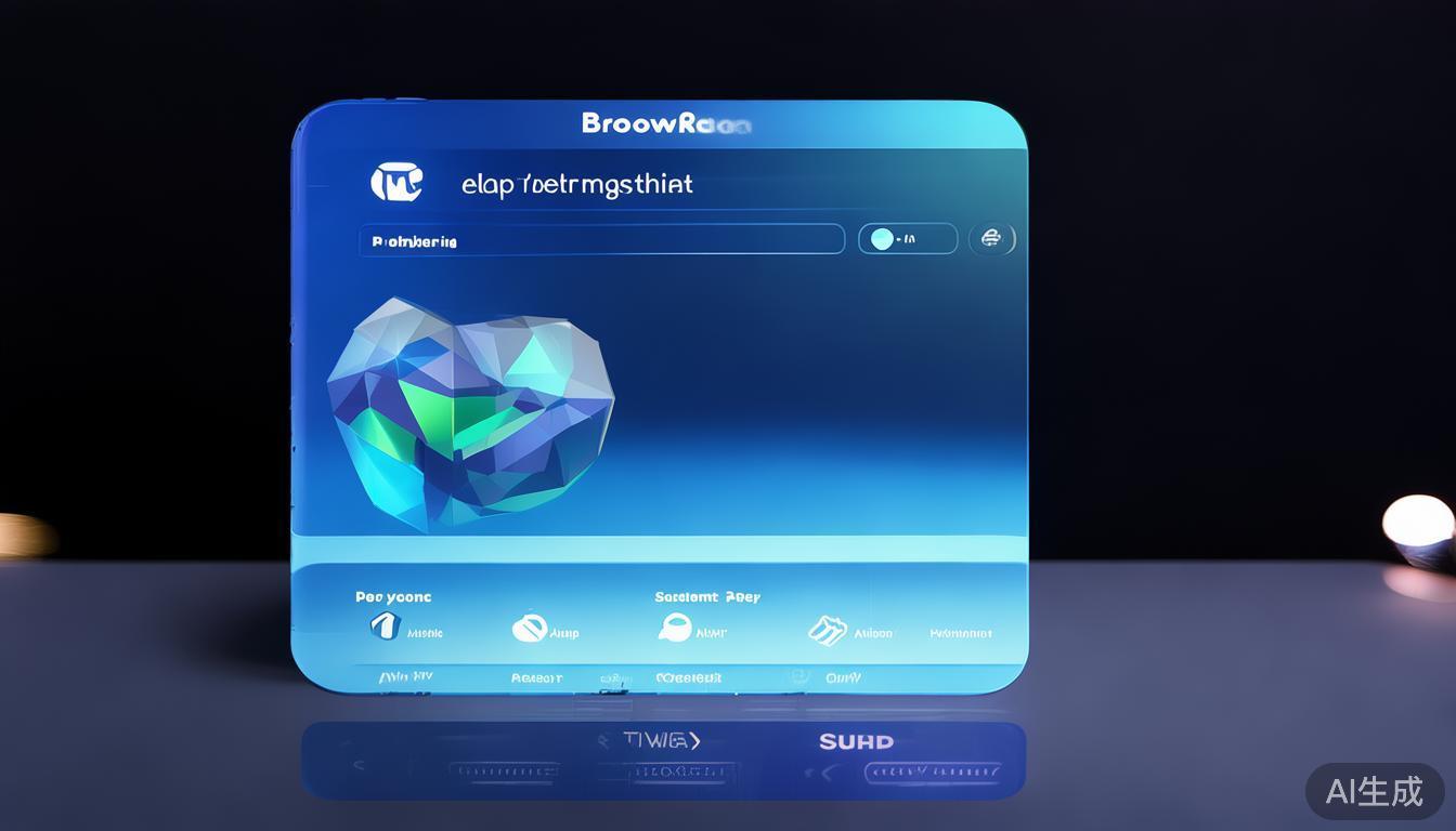 互联网支付新选择：imToken钱包，安全便捷管理数字资产