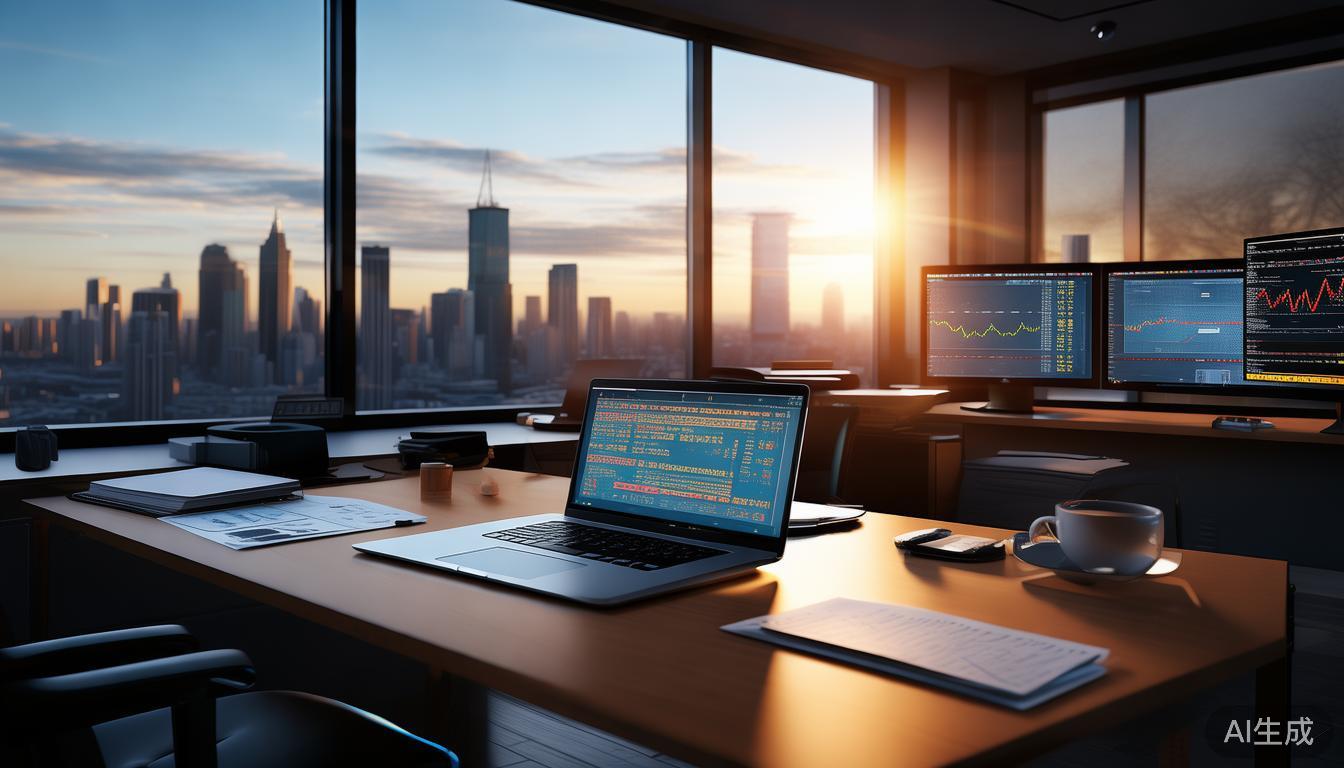 加密货币投资：精准评估潜力、深挖项目基本面，规避通胀风险