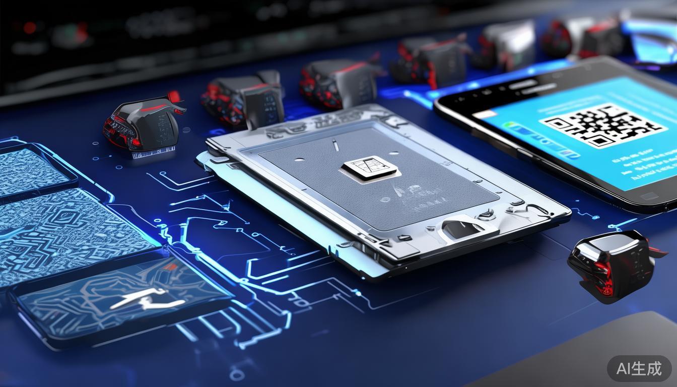 数字货币世界里，选对imToken冷钱包保障资产安全有多重要？