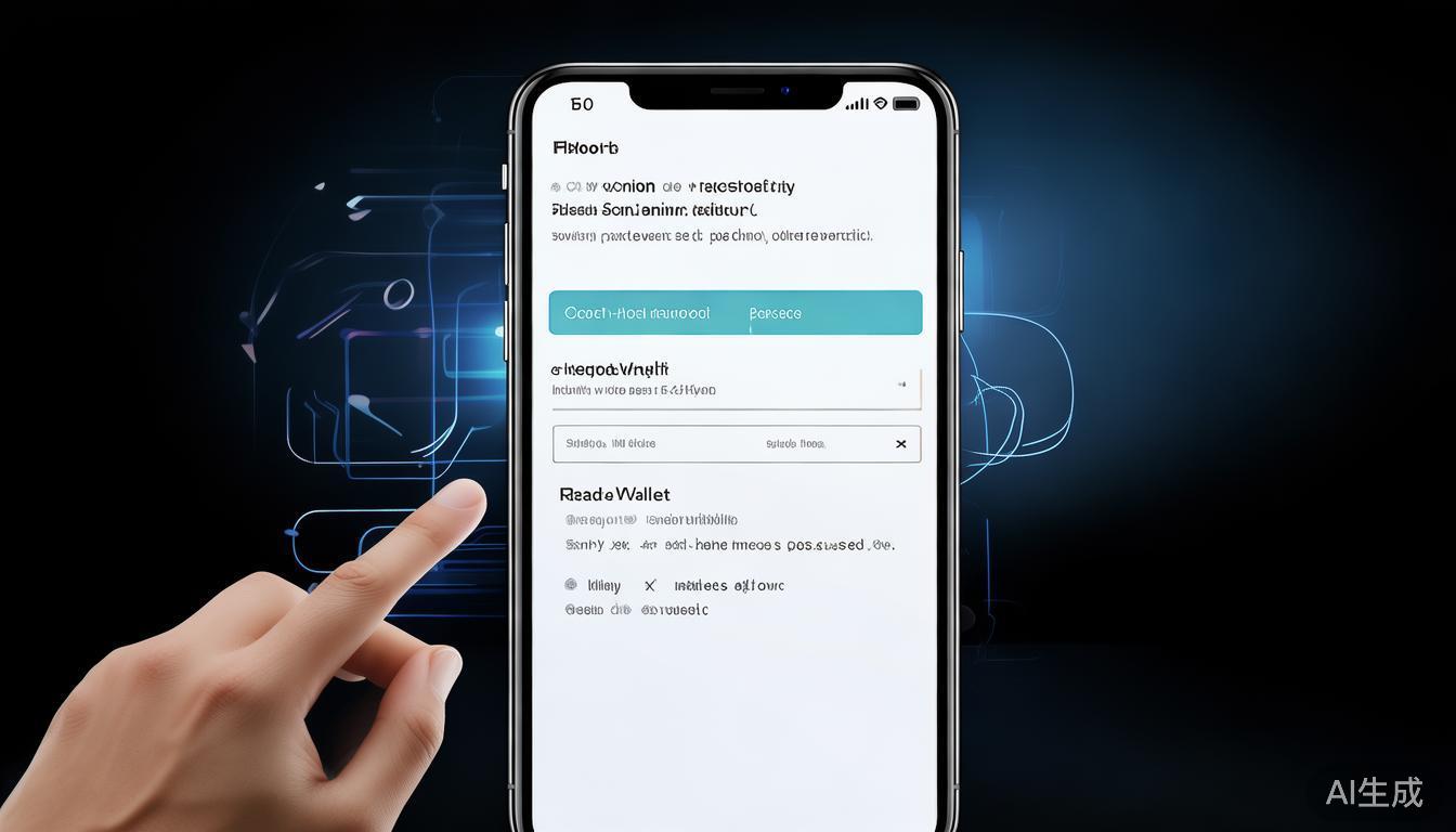 iOS用户必看：imToken钱包下载、安装与设置全攻略