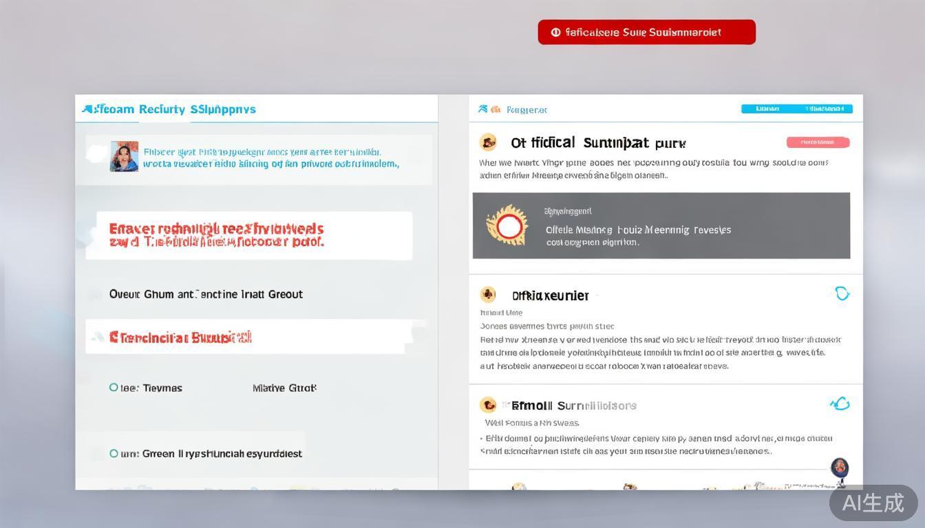 imToken反馈指南：官方渠道详解，助力优化您的数字资产管理体验