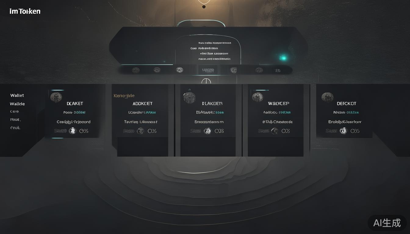 imToken官网新版使用指南：从下载到交易，新手3步快速上手