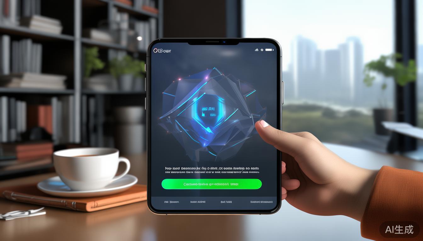 imToken国外版评测：多链与DeFi功能如何提升财富管理？跨链交换体验揭秘
