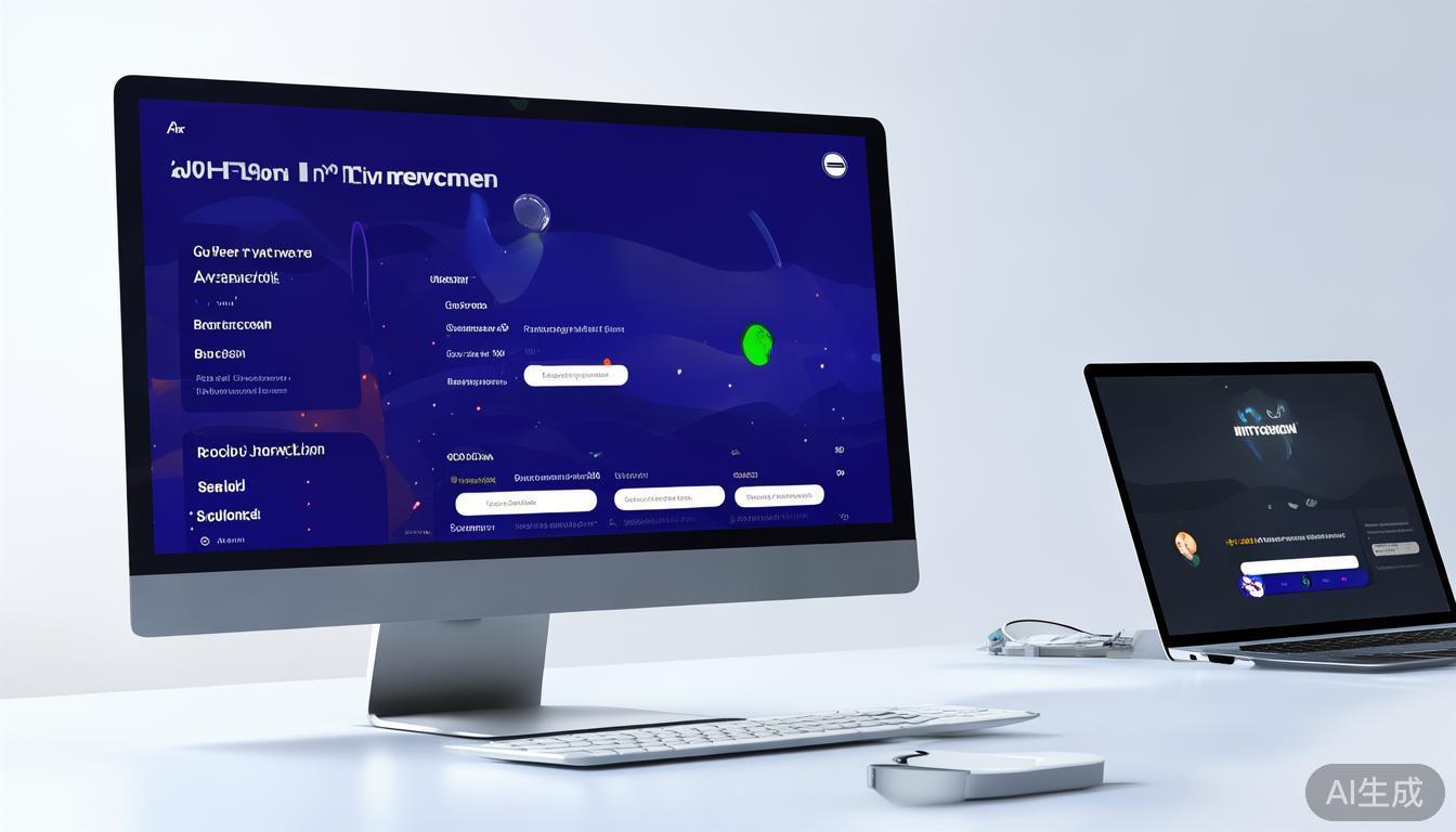 imToken官网动态揭示新趋势：掌握最新网址，如何规避风险并抓住空投机遇？
