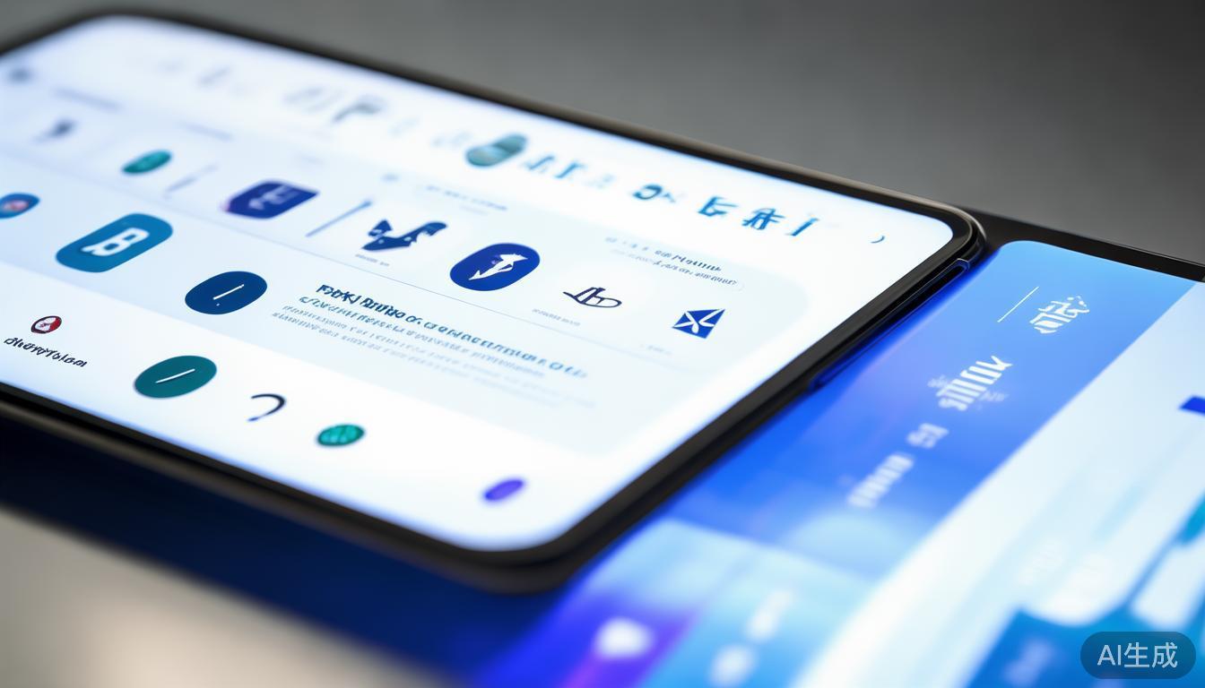 imToken钱包安卓版评测：安全体系、多链支持与用户体验，三大功能亮点解析