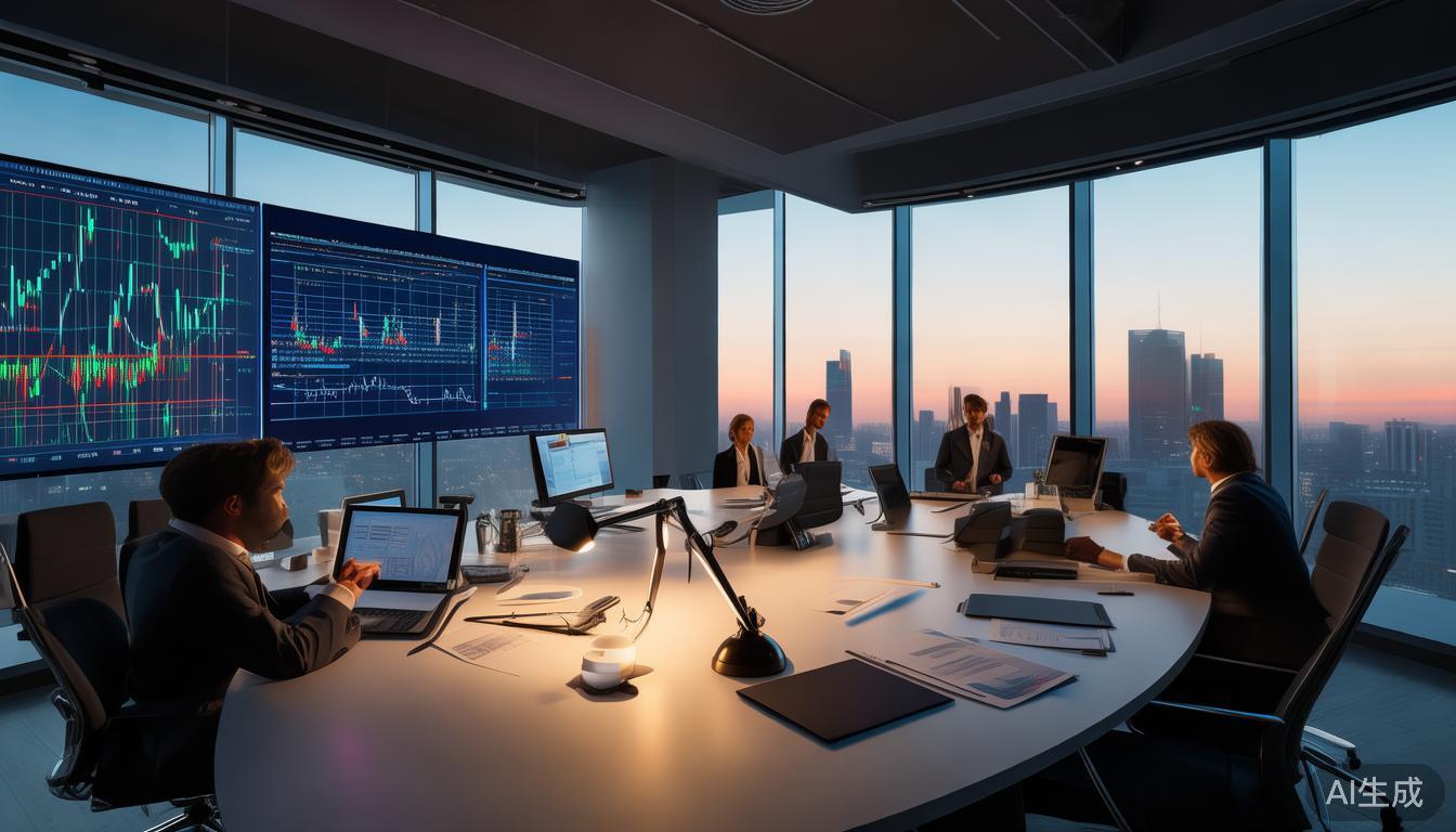 Tokenim App：优化沟通，提升决策！投资者如何借助实时互动与协作，实现资产增值？