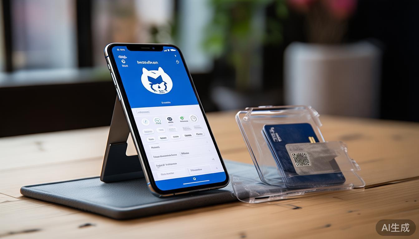 ImToken钱包下载指南：安全存储与管理数字资产的3大关键步骤