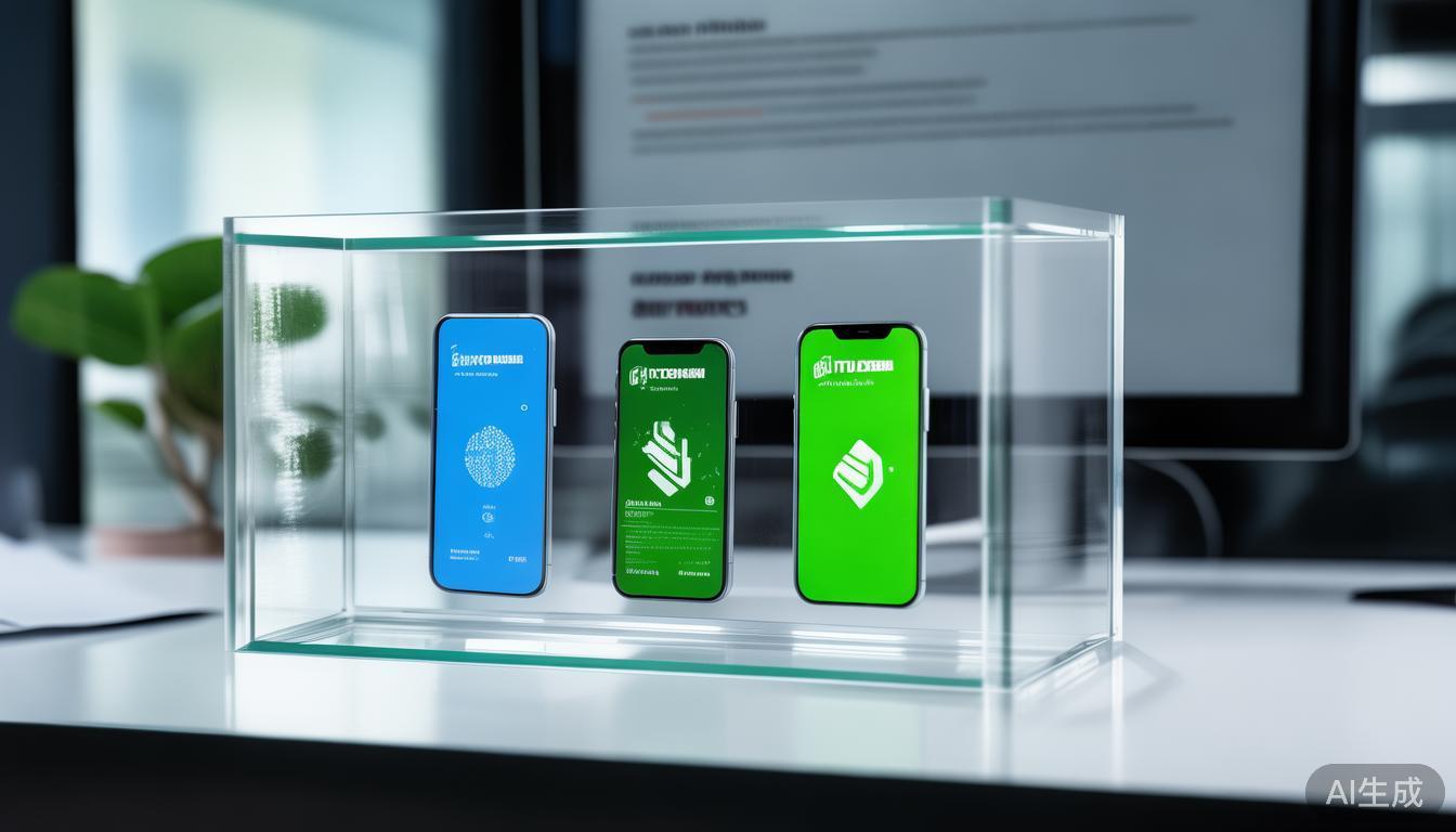 imToken钱包官方APP下载：安全存储是核心，合规管理资产才是真正战略资源