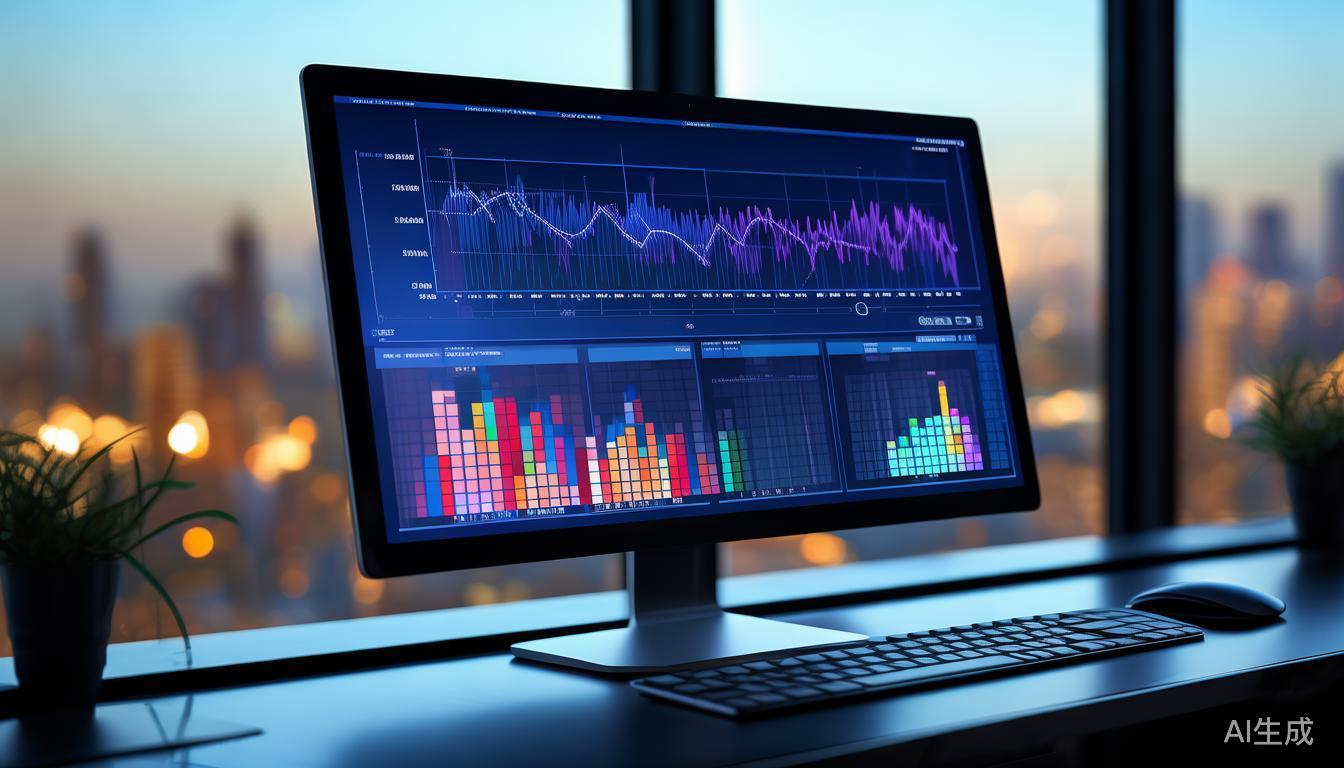 IM钱包数据分析：洞悉市场趋势，精准布局，助您理性决策