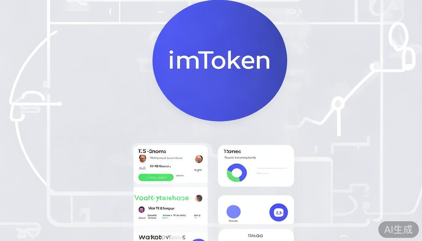 imToken 2.0安卓版体验：私钥自持、多链支持，打造安全自主的数字资产管理平台