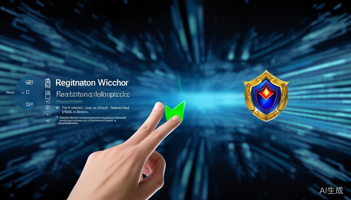 imToken下载全解析：从商店到钱包，如何构建用户信任与流畅体验？