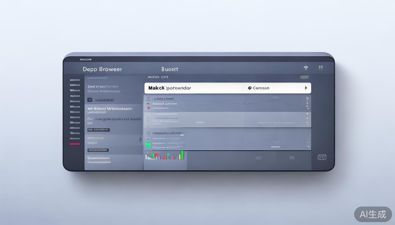 数字货币领域，imToken官网助你获取市场资信评估及资源查找法